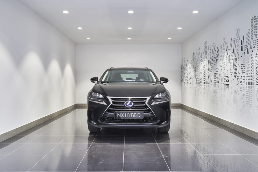 LEXUS USATO 27.0202093 Ps
