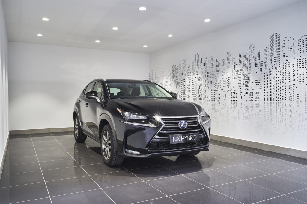 LEXUS USATO 27.0203118 Ps